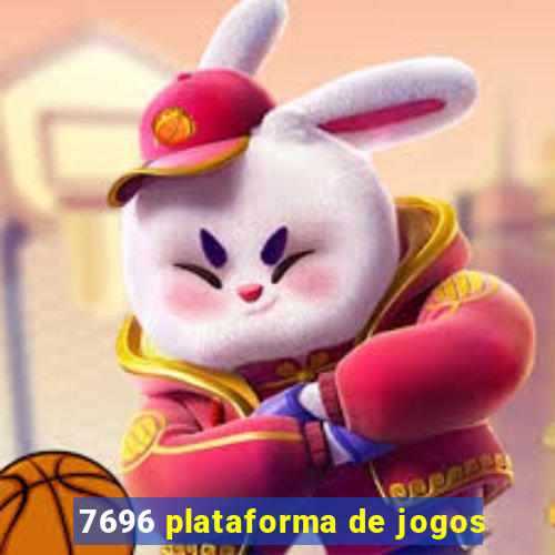 7696 plataforma de jogos